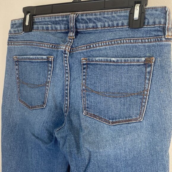 Bullhead Medium Wash Super Skinny Jeans Size 7 - Picture 5 of 5